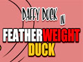 เกมส์ Featherweight Duck Boxing