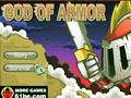 เกมส์ God Of Armor