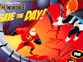 เกมส์ The Incredibles: Save The Day