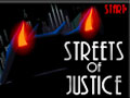 เกมส์ Batman: Streets Of Justice