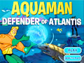 เกมส์ Defender Of Atlantis