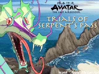 เกมส์ Trials Of Serpent's Pass