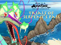 เกมส์ Trials Of Serpent's Pass