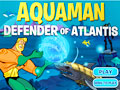 เกมส์ Defender Of Atlantis