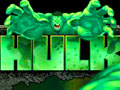 เกมส์ Hulk Bad Attitude