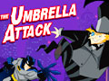 เกมส์ Batman: The Umbrella Attack