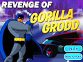 เกมส์ Revenge Of Gorilla Grodd