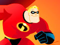 เกมส์ The Incredibles: Save The Day