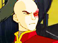 เกมส์ Avatar Fire Nation Barge Barrage