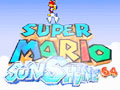 เกมส์ Super Mario Sunshine