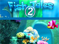 เกมส์ Fish Tales 2