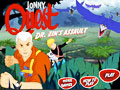 เกมส์ Jonny Quest: Dr Zins Assault