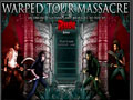 เกมส์ Wraped Tour Massacre