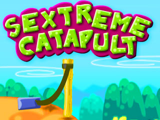 เกมส์ Sextreme Catapult