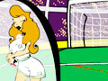 เกมส์ Sexy Soccer