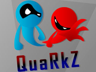 เกมส์ Quarkz