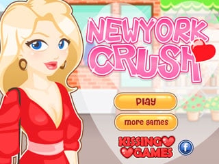 เกมส์ New York Crush