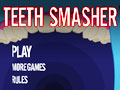 เกมส์ Teeth Smasher