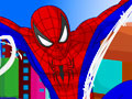 เกมส์ Spiderman Customization
