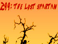 เกมส์ 299: The Lost Spartan