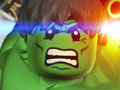 เกมส์ Hulk The Lego