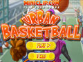 เกมส์ Urban Basketball