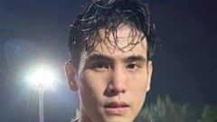 เปิดวาร์ป เซียน กิติภูมิ หนุ่มหน้าหล่อ หุ่นแซ่บ ดีต่อใจมาก