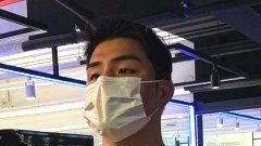 เปิดวาร์ป MinsChacha เทรนเนอร์หล่อ กล้ามแน่น กล้วยอลังมาก