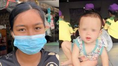 ศาลเยาวชนฯ ให้ประกันตัวนิ่ม แม่น้องต่อ 8 เดือน ด้วยเงินสด 9,000 บาท
