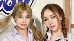 โอลีฟ ขอโทษแล้ว หลังโดนทัวร์ถล่มยับ บูลลี่รูปร่าง ยูมิโกะ