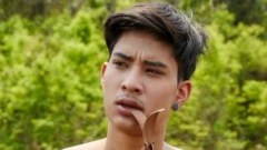 น้องกิว ชนายุทธ หนุ่มหล่อของใหญ่ ที่ใครหลายคนต่างคิดถึง
