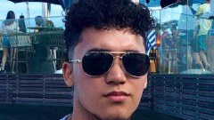 เปิดวาร์ป Joe Gomez หนุ่มนักกีฬา หล่องานดี กล้ามแน่นทั้งตัว