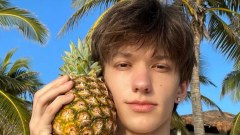 เปิดวาร์ป Andrii หนุ่มหน้าหล่อ ซิกแพ็คแน่น ลีลาเด็ดมาก