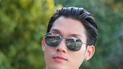 รวมภาพนายแบบหุ่นแซ่บ ที่เห็นแล้วต้องอยากเสียน้ำ