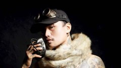 Arety Solo Guy หนุ่มไทยหล่อเท่ พกของใหญ่แบบไม่ต้องซูม