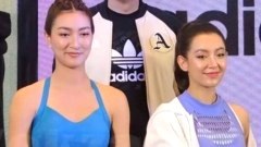 แชร์สนั่น!! คลิปเบลล่า ออกงานกับ แพนเค้ก ช็อตเจอกันบนเวที