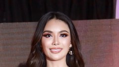 "ชมพู อทิตา" คว้ารางวัล Best In Swimsuit ในการประกวด Face of Beauty International 2023