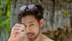 เปิดวาร์ป บุ๊ค สิคพัชศ์ หนุ่มหล่อสุดปัง งานดีทุกมุมมอง