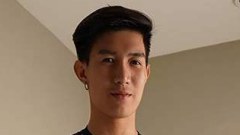 เปิดวาร์ป ปก นภพล นายแบบงวงใหญ่ยาว เห็นแล้วอยากอม