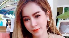 น้องวรรณรท โคโยตี้สาวสุดเซ็กซี่ลีลาความแซ่บของเธอแผดเผาไปทั่วทั้งโซเชียล