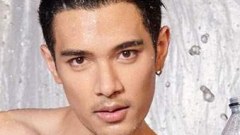ธ๊อป ณฐนน นายแบบหนุ่มหล่อ ที่ทำเอาเก้งไทยหิวห่อหมก