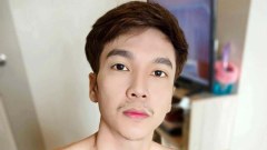 เบสท์บอล BB_ bestball หนุ่มหล่อโชว์เสียวทวิตเตอร์