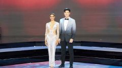 ตามคาดไม่ต้องลุ้น!Supranational Thailand 2023