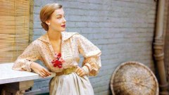 ภาพถ่ายแฟชั่นสมัยเก่าที่ถ่ายในปี 1940 และ 1950 นั้นช่างเหลือเชื่อ