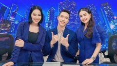 "เจนนี่ รัชนก" บินตรงจากภูเก็ตมาอ่านข่าว พร้อมลุคใหม่ ชาวเน็ตแห่คอมเมนต์ชมสนั่น