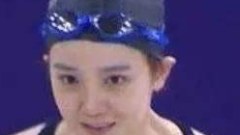 นักว่ายน้ำถูกถอดออกจากทีมชาติเพราะเสริมนม