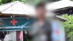 หนุ่มแฉนายพลซาดิสม์! หลังนัดเจอ "นายทหารยศพลโท" แต่ถูกร่วมเพศรุมแรง จนบอบช้ำทั้งกาย สุดท้ายโยนเงินให้ 2,000 บอกว่าจบกันแค่นี้