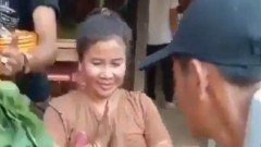 โซเชียลฮาสนั่น! พิธีสะเดาะเคราะห์เสริมดวงชะตา อ้างสพรรพคุณช่วยเสริมบารมีให้คนอยากมี "สามีได้ทันใจ"