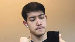 วาร์ปชัยพัฒน์ ไชยบุตร ซิกแพคแน่น เป้าตุง แซ่บทุกอณู