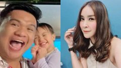 อย่าให้แม่ของขึ้น! "ใหม่ สุคนธวา" ฟาดกลับหลังถูกชาวเน็ตวิจารณ์แรงว่า "ผัวขี้เหร่มาก"